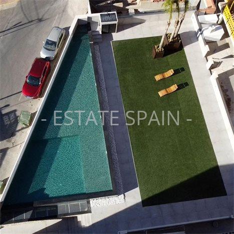 Апартаменты в Сан-Педро-дель-Пинатар 89 м2 №ART25917845FF  - Продажа - 39 preview