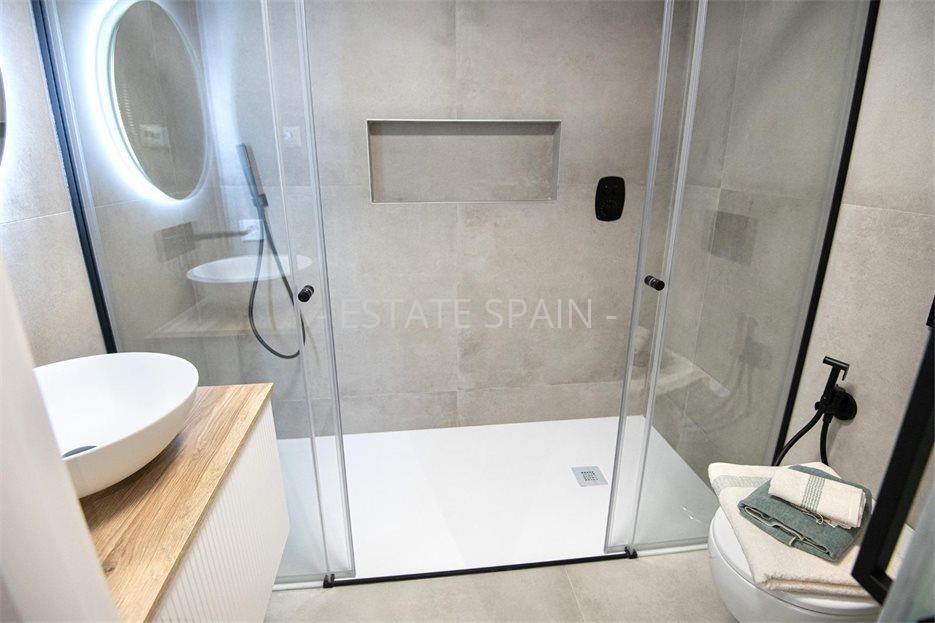 Апартаменты в Сан-Педро-дель-Пинатар 89 м2 №ART25917845FF  - Продажа - 32 large