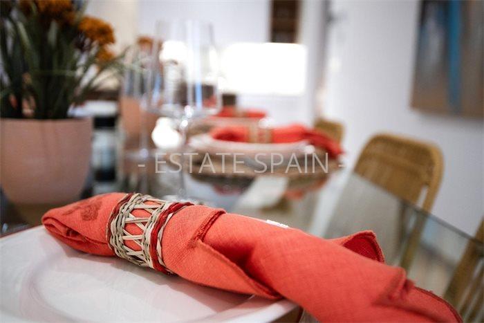 Апартаменты в Сан-Педро-дель-Пинатар 89 м2 №ART25917845FF  - Продажа - 34 preview