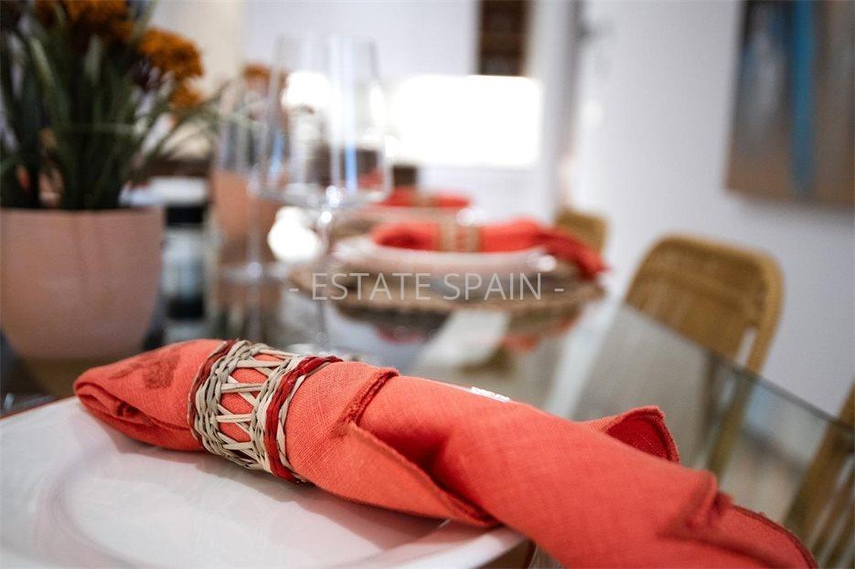 Апартаменты в Сан-Педро-дель-Пинатар 89 м2 №ART25917845FF  - Продажа - 34 large