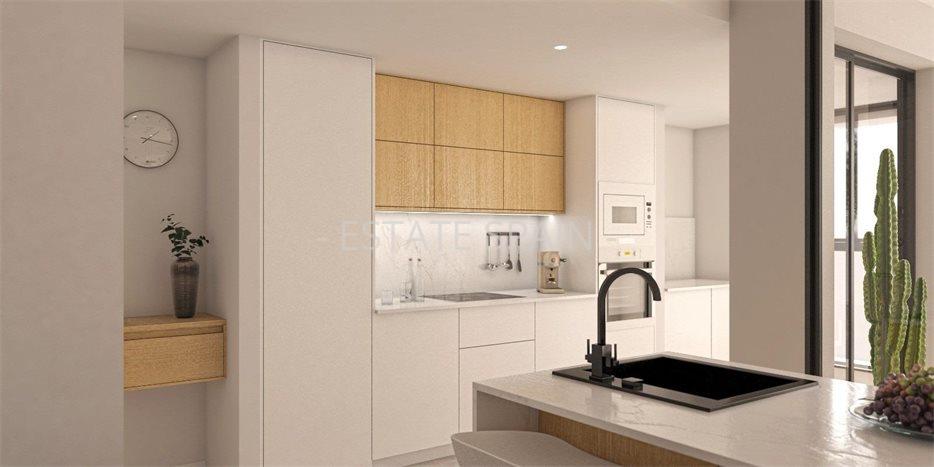 Апартаменты в Сан-Педро-дель-Пинатар 89 м2 №ART25917845FF  - Продажа - 10 preview