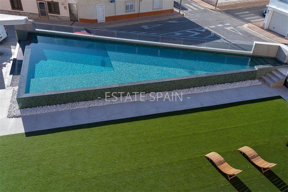 Апартаменты в Сан-Педро-дель-Пинатар 89 м2 №ART25917845FF  - Продажа - 48 large