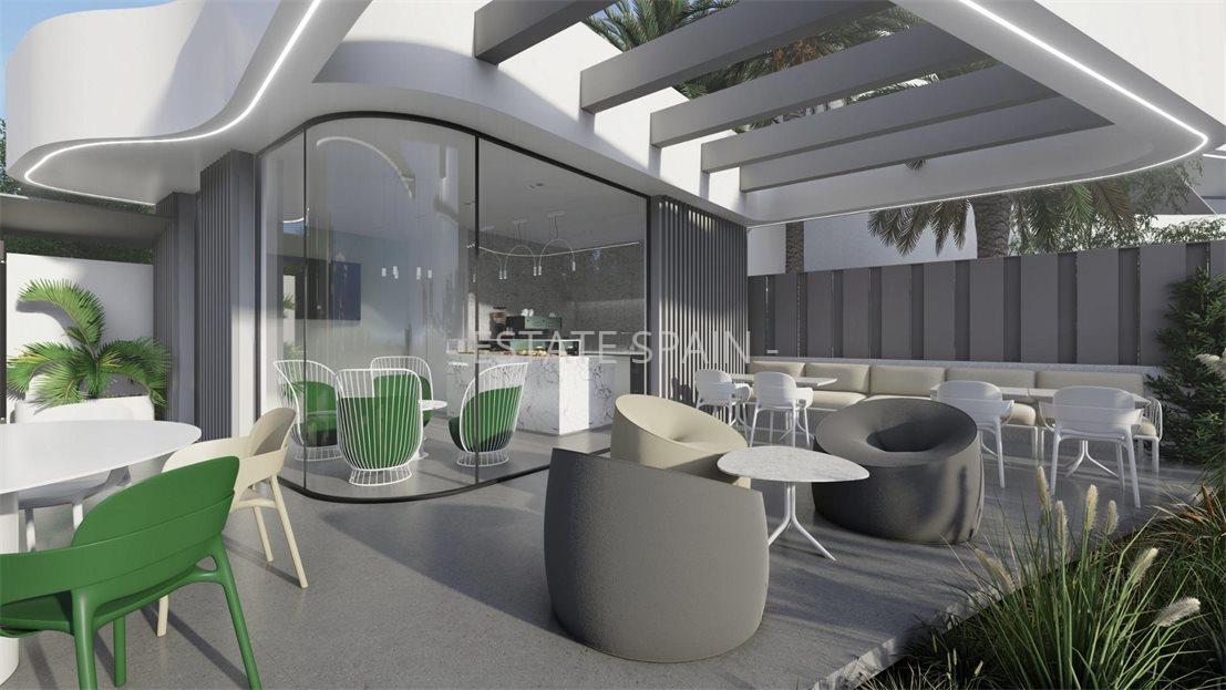 Апартаменты в Гуардамар-дель-Сегура 96 м2 №ART25917FEAAB  - Продажа - 22 large