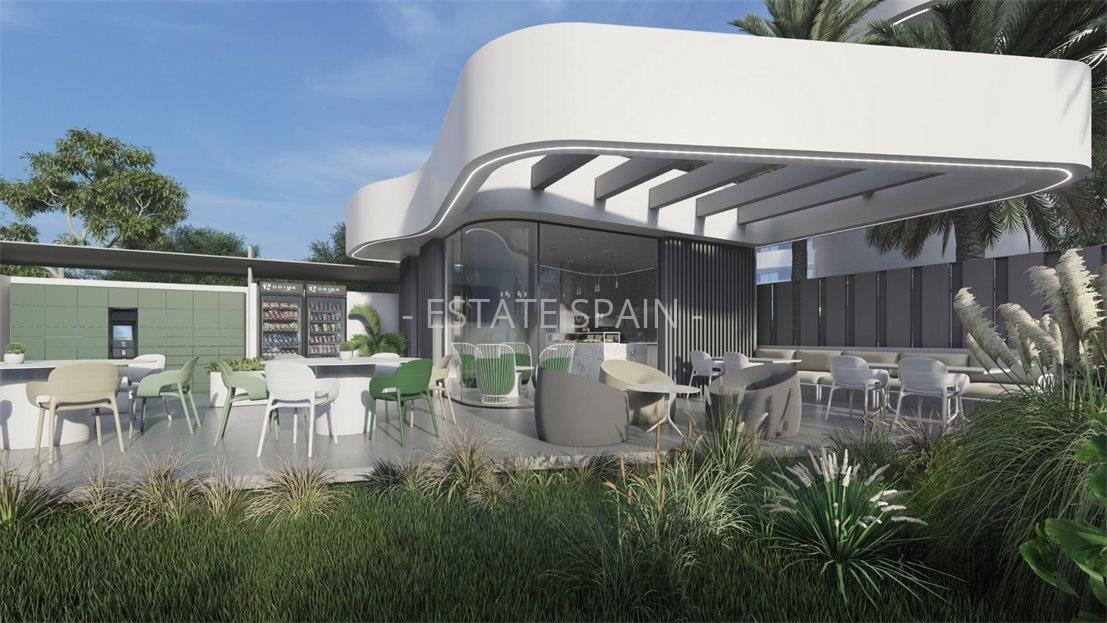 Апартаменты в Гуардамар-дель-Сегура 96 м2 №ART25917FEAAB  - Продажа - 20 large