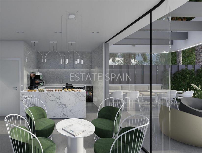 Апартаменты в Гуардамар-дель-Сегура 96 м2 №ART25917FEAAB  - Продажа - 23 large