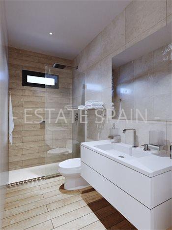 Апартаменты в Сан-Хавьере 151 м2 №ART2591731DD1  - Продажа - 7 preview