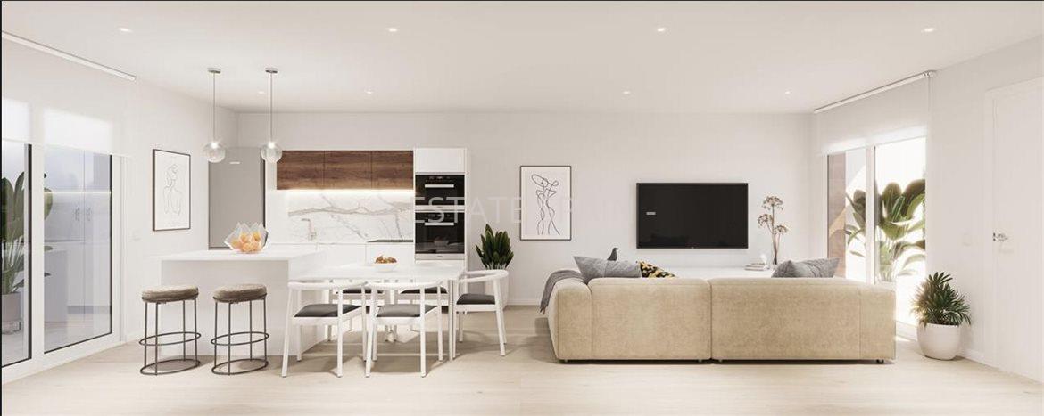 Апартаменты в Сан-Хавьере 151 м2 №ART2591731DD1  - Продажа - 8 preview