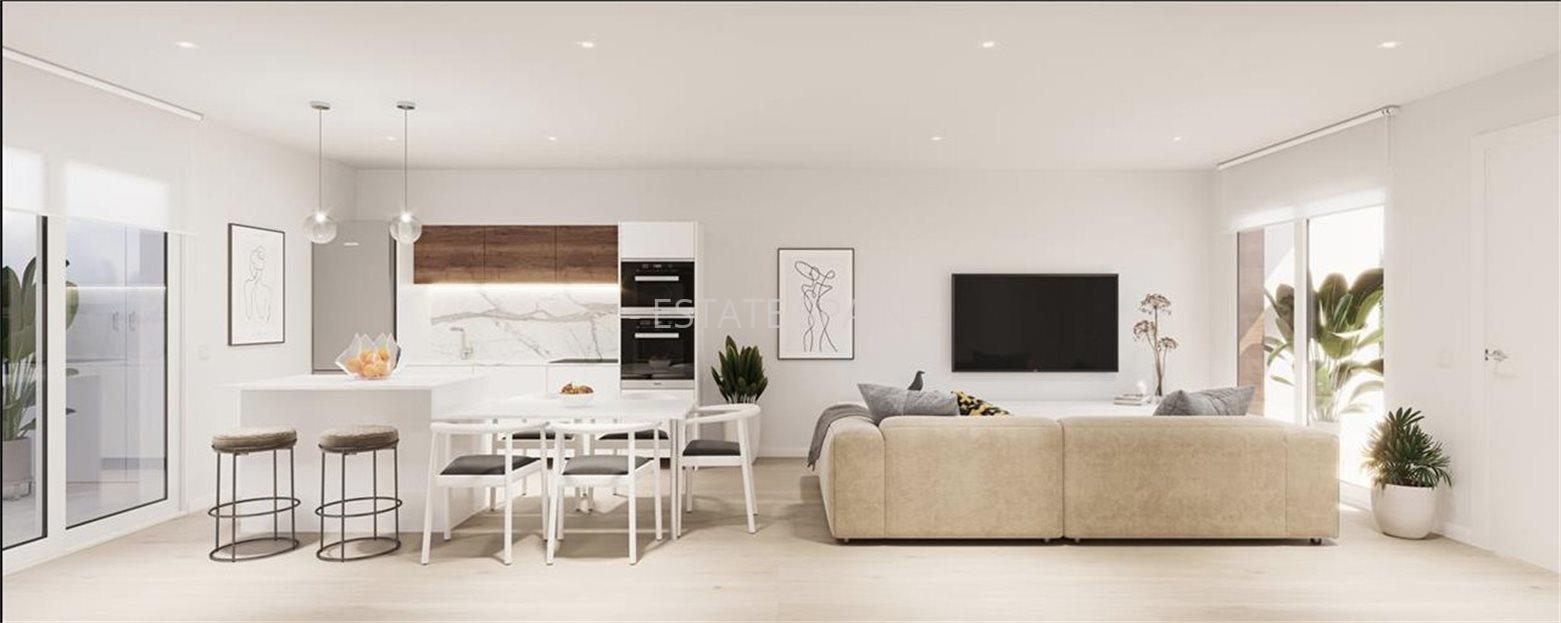 Апартаменты в Сан-Хавьере 151 м2 №ART2591731DD1  - Продажа - 8 large