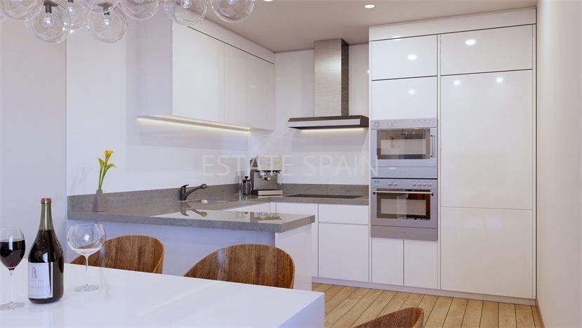 Апартаменты в Сан-Хавьере 151 м2 №ART2591731DD1  - Продажа - 5 preview