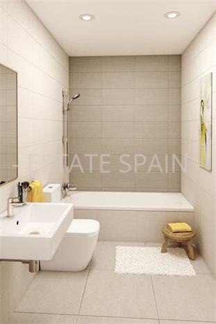 Апартаменты в Малаге 98 м2 №ART2311215A595  - Продажа - 6 preview