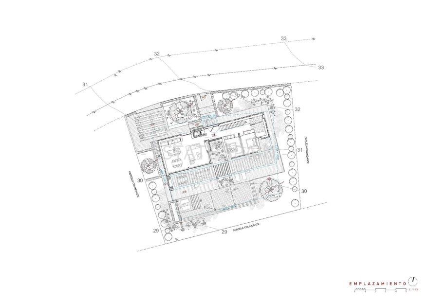 Вилла в Кальпе 342 м2 №VL2512252EEA  - Продажа - 14 large