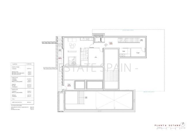 Вилла в Кальпе 342 м2 №VL2512252EEA  - Продажа - 12 preview
