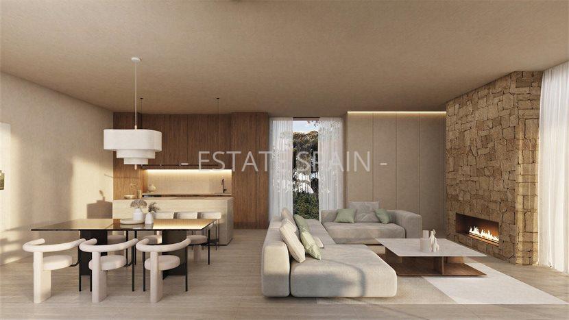 Вилла в Кальпе 342 м2 №VL2512252EEA  - Продажа - 5 preview