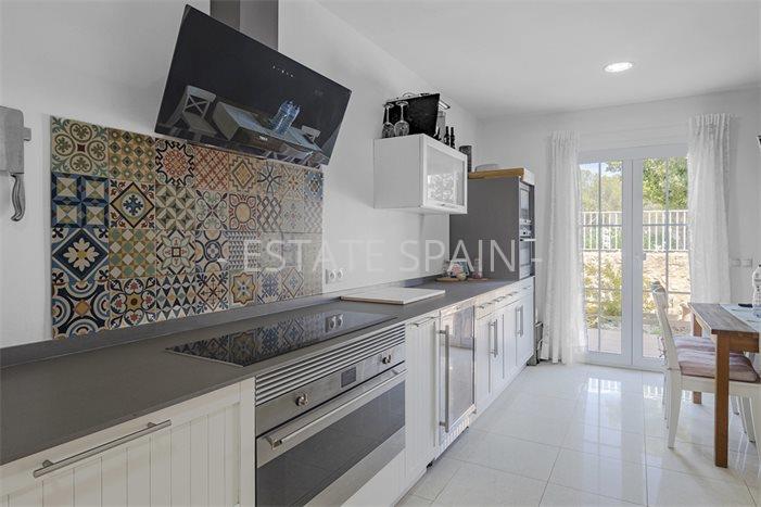 Таунхаус в Пуч-де-Рос 244 м2 №BL248696261  - Продажа - 6 preview