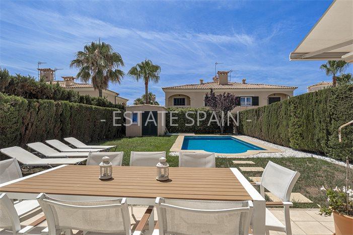 Таунхаус в Пуч-де-Рос 244 м2 №BL248696261  - Продажа - 16 preview