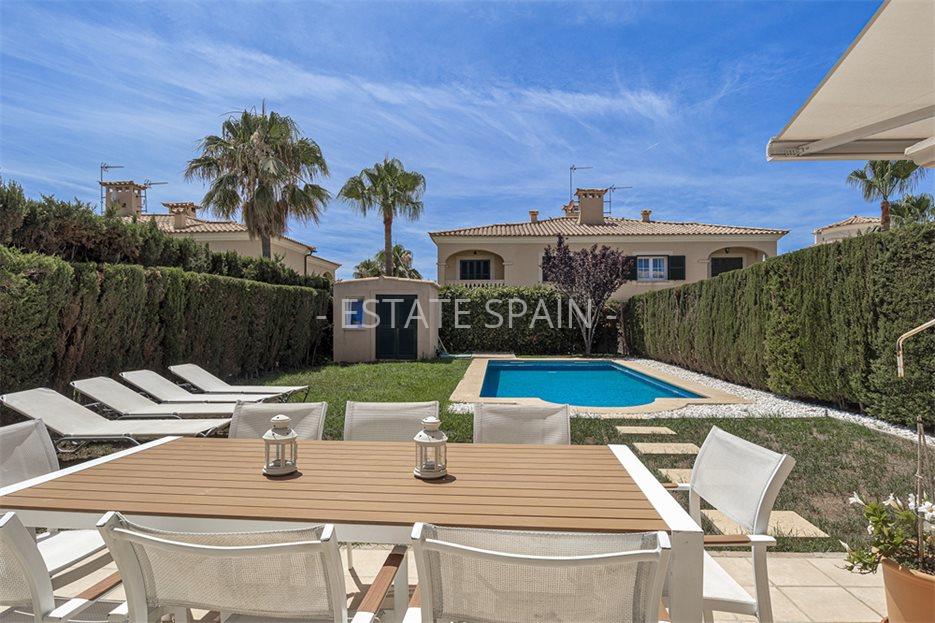 Таунхаус в Пуч-де-Рос 244 м2 №BL248696261  - Продажа - 16 large