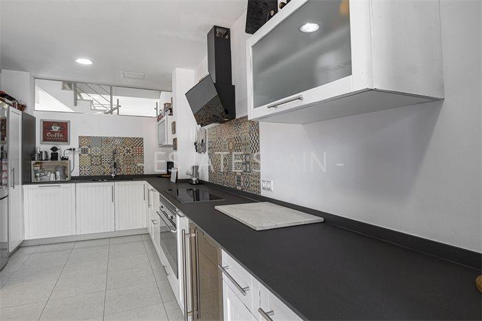 Таунхаус в Пуч-де-Рос 244 м2 №BL248696261  - Продажа - 7 preview