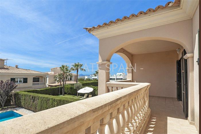 Таунхаус в Пуч-де-Рос 244 м2 №BL248696261  - Продажа - 21 preview