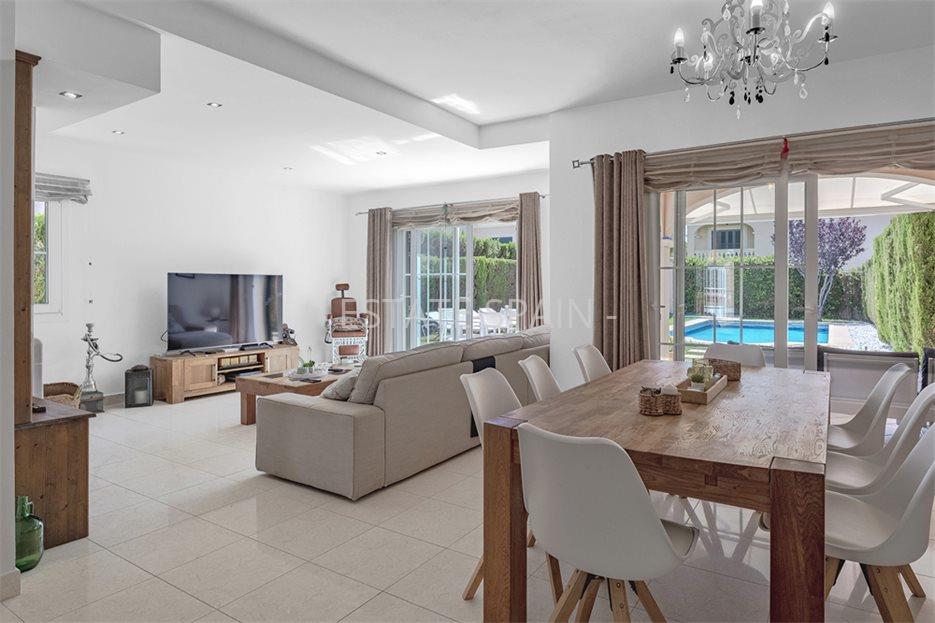 Таунхаус в Пуч-де-Рос 244 м2 №BL248696261  - Продажа - 4 large