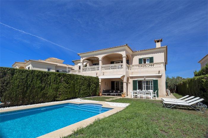 Таунхаус в Пуч-де-Рос 244 м2 №BL248696261  - Продажа - 18 preview