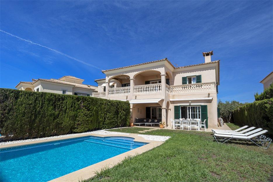 Таунхаус в Пуч-де-Рос 244 м2 №BL248696261  - Продажа - 18 large