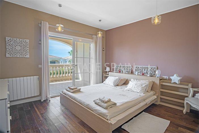 Таунхаус в Пуч-де-Рос 244 м2 №BL248696261  - Продажа - 8 preview