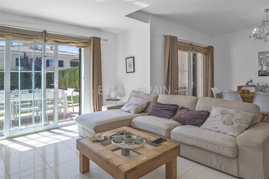 Таунхаус в Пуч-де-Рос 244 м2 №BL248696261  - Продажа - 3 large