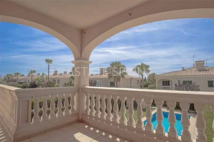 Таунхаус в Пуч-де-Рос 244 м2 №BL248696261  - Продажа - 20 preview