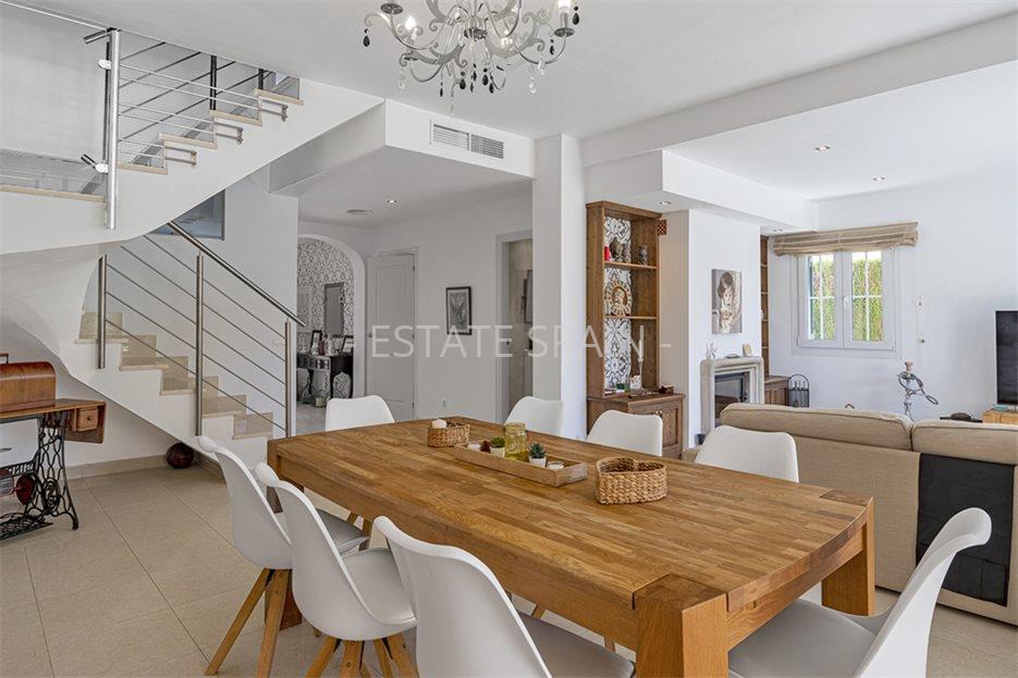 Таунхаус в Пуч-де-Рос 244 м2 №BL248696261  - Продажа - 5 large