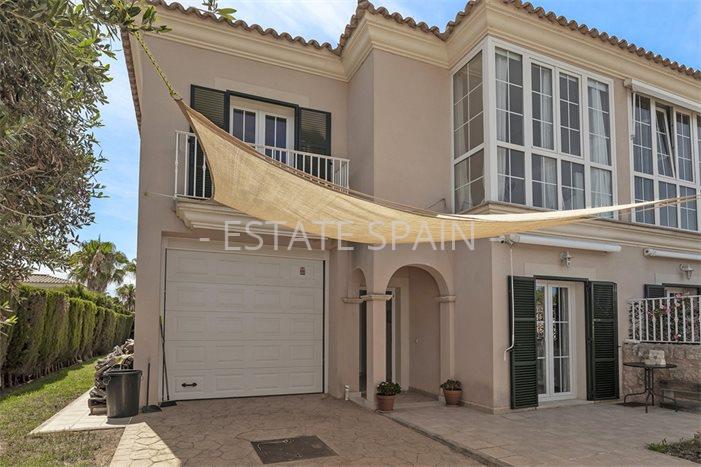 Таунхаус в Пуч-де-Рос 244 м2 №BL248696261  - Продажа - 23 preview