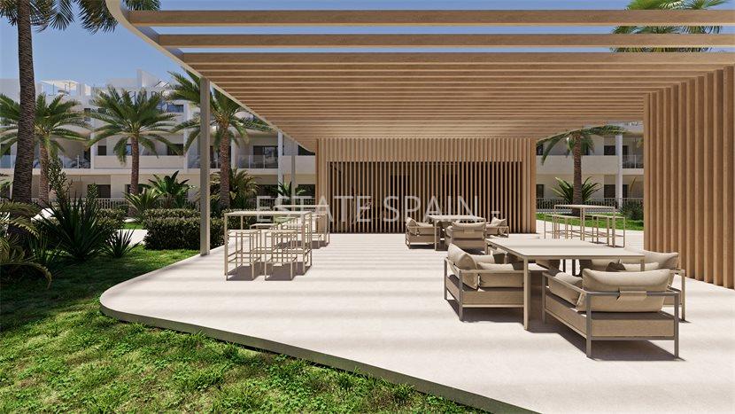 Апартаменты в Торре-Пачеко 68 м2 №ART263208689  - Продажа - 5 preview