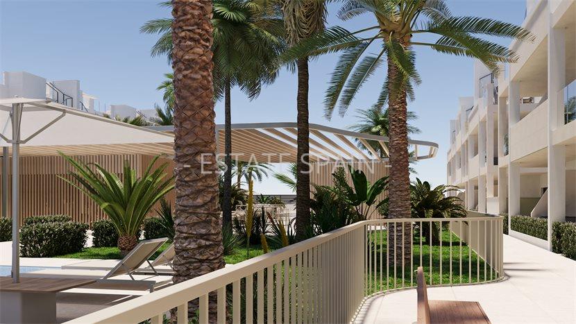 Апартаменты в Торре-Пачеко 68 м2 №ART263208689  - Продажа - 3 preview