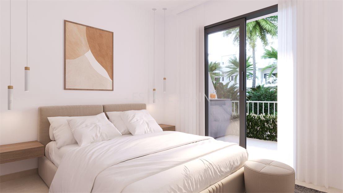 Апартаменты в Торре-Пачеко 68 м2 №ART263208689  - Продажа - 16 large