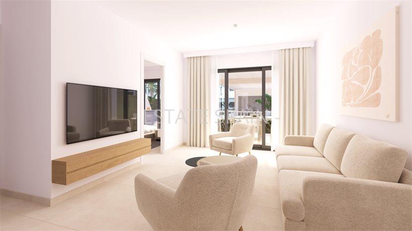 Апартаменты в Торре-Пачеко 68 м2 №ART263208689  - Продажа - 14 preview