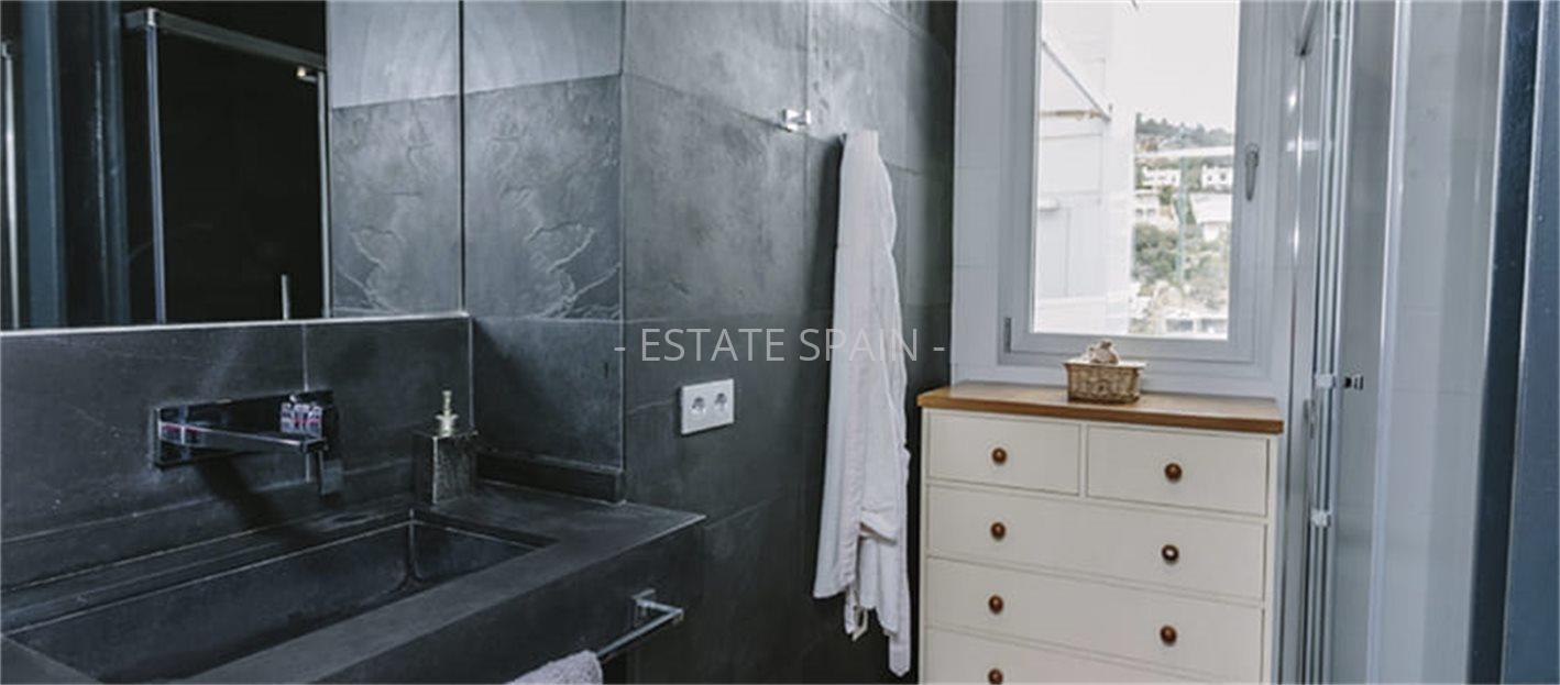 Вилла в Кальвия 168 м2 №VL2435D4524  - Продажа - 11 large