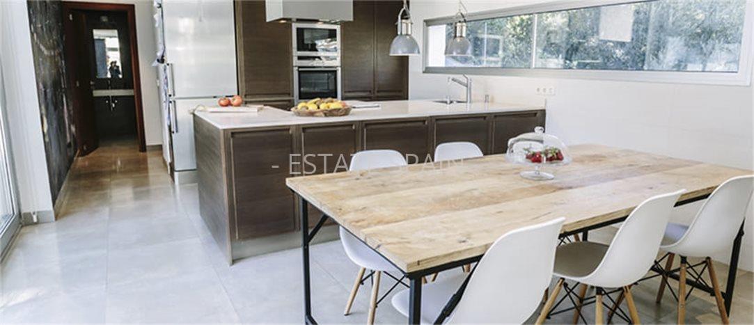 Вилла в Кальвия 168 м2 №VL2435D4524  - Продажа - 7 preview