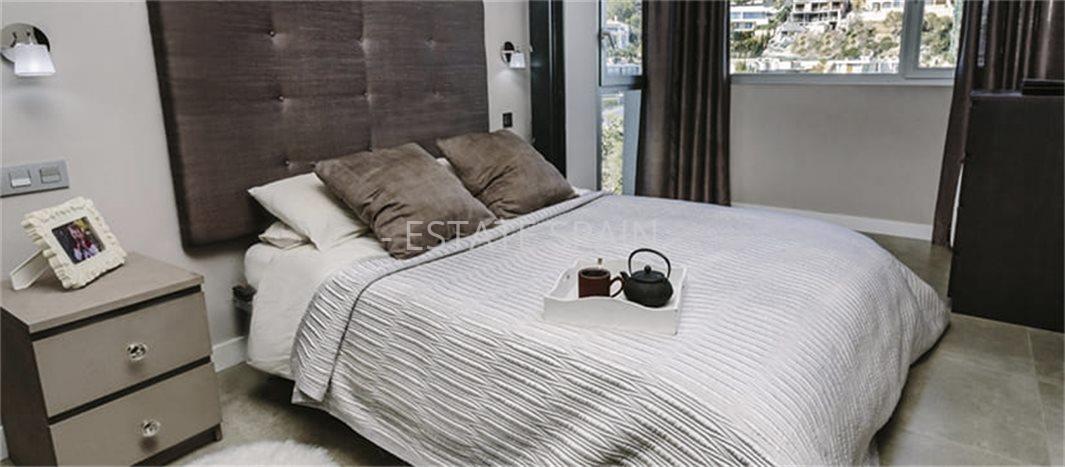 Вилла в Кальвия 168 м2 №VL2435D4524  - Продажа - 9 preview