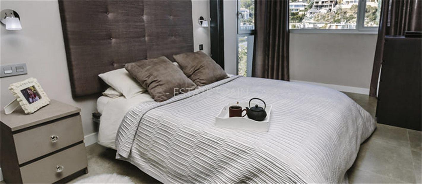 Вилла в Кальвия 168 м2 №VL2435D4524  - Продажа - 9 large