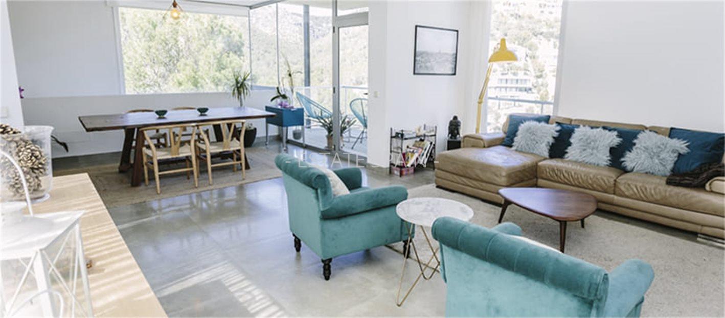 Вилла в Кальвия 168 м2 №VL2435D4524  - Продажа - 4 large