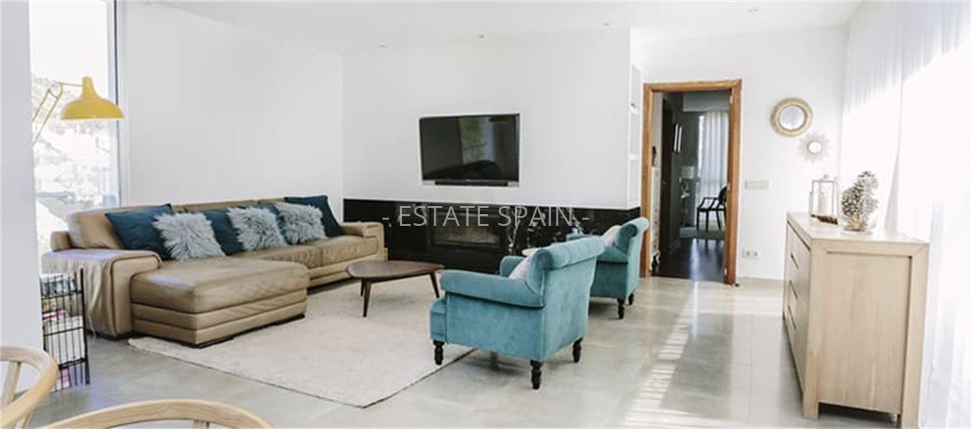 Вилла в Кальвия 168 м2 №VL2435D4524  - Продажа - 5 large