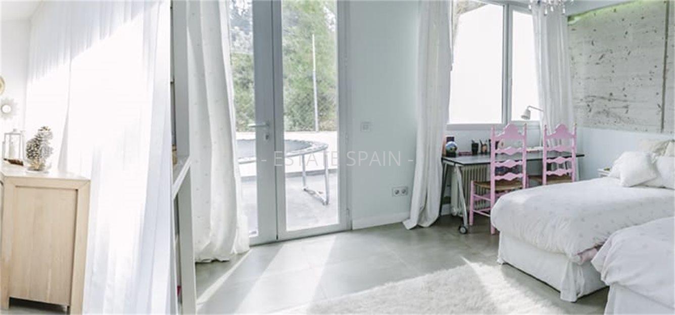 Вилла в Кальвия 168 м2 №VL2435D4524  - Продажа - 10 large