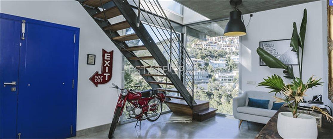 Вилла в Кальвия 168 м2 №VL2435D4524  - Продажа - 12 preview