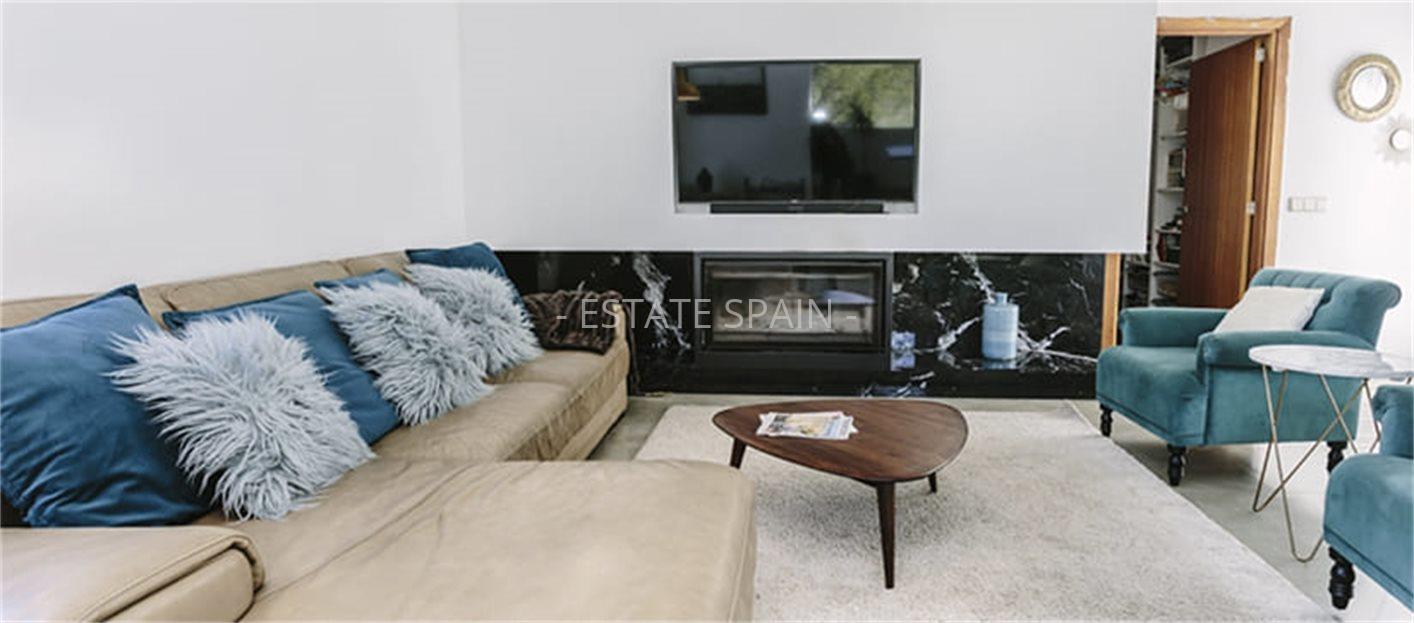 Вилла в Кальвия 168 м2 №VL2435D4524  - Продажа - 6 large