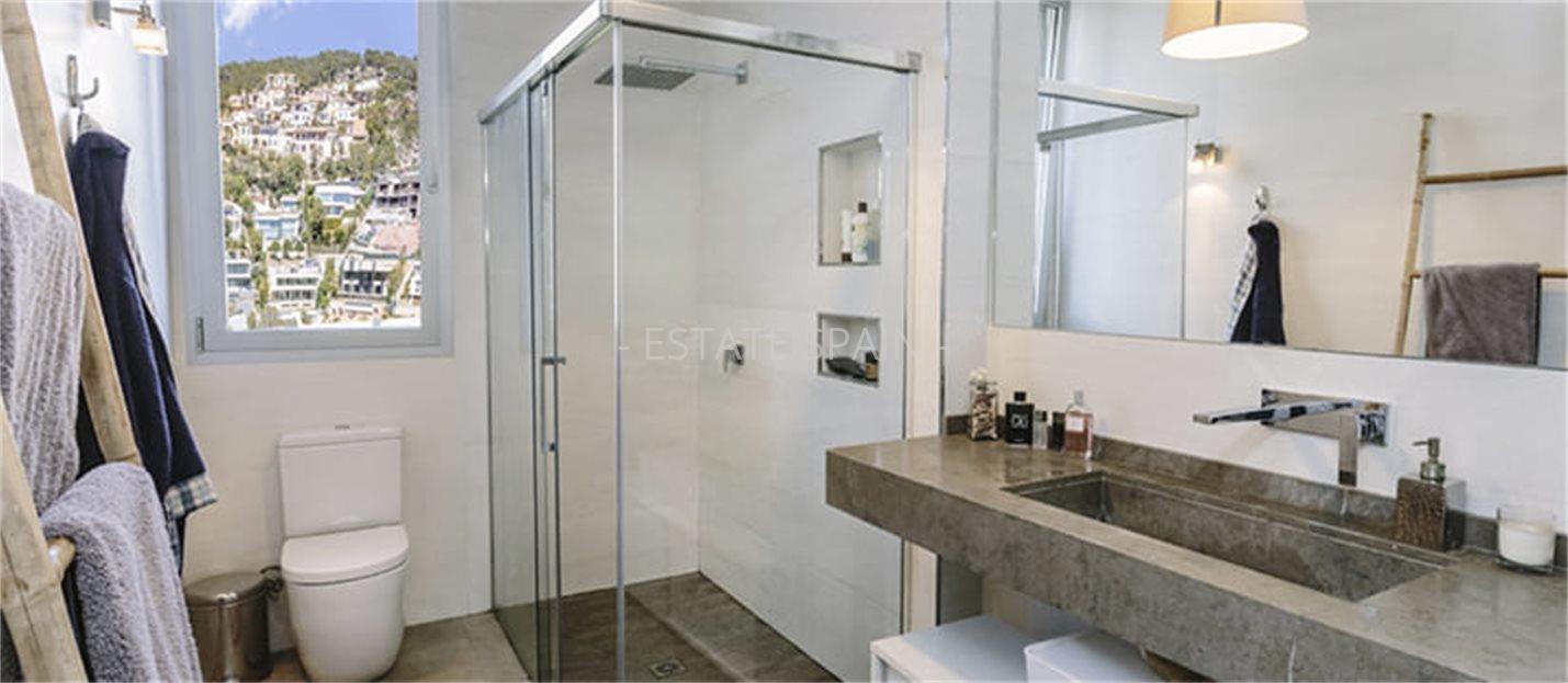 Вилла в Кальвия 168 м2 №VL2435D4524  - Продажа - 8 large