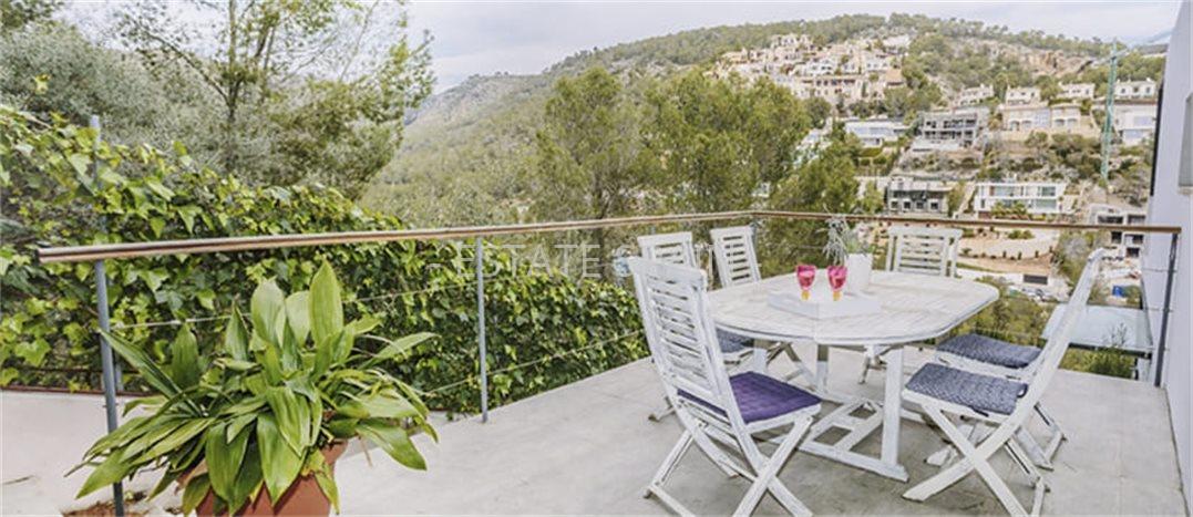 Вилла в Кальвия 168 м2 №VL2435D4524  - Продажа - 3 preview