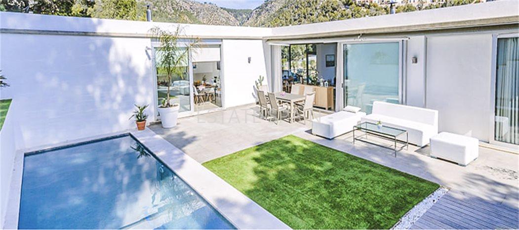 Вилла в Кальвия 168 м2 №VL2435D4524  - Продажа - 1 preview