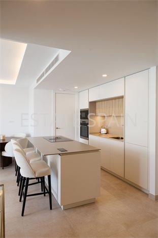 Апартаменты в Фуэнхироле 102 м2 №ART26116FB9B4  - Продажа - 12 preview