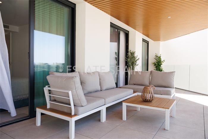 Апартаменты в Фуэнхироле 102 м2 №ART26116FB9B4  - Продажа - 22 preview