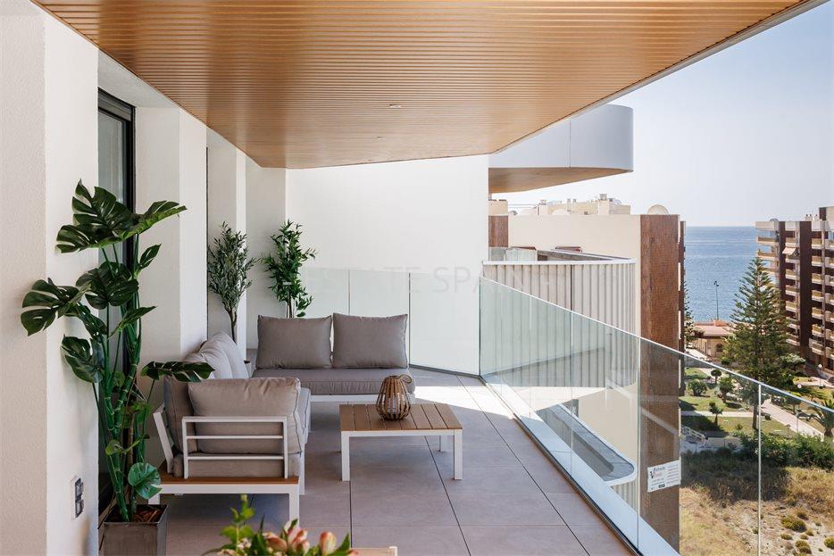 Апартаменты в Фуэнхироле 102 м2 №ART26116FB9B4  - Продажа - 23 large