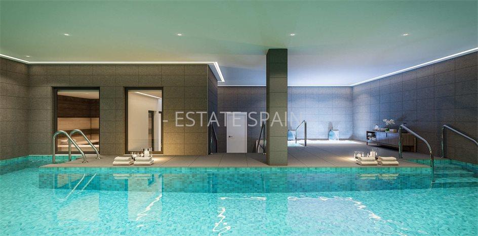 Апартаменты в Фуэнхироле 102 м2 №ART26116FB9B4  - Продажа - 24 preview